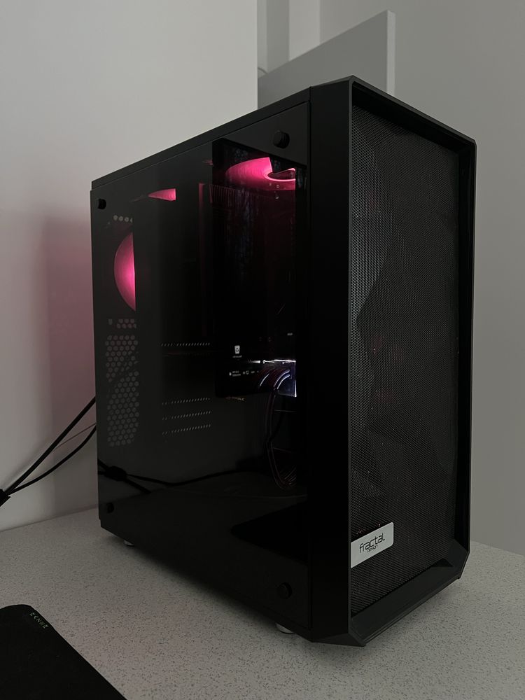 Вентилатори за компютър Deepcool RF 120 RGB