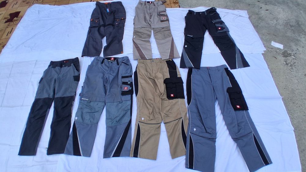 Pantaloni Engelbert Strauss