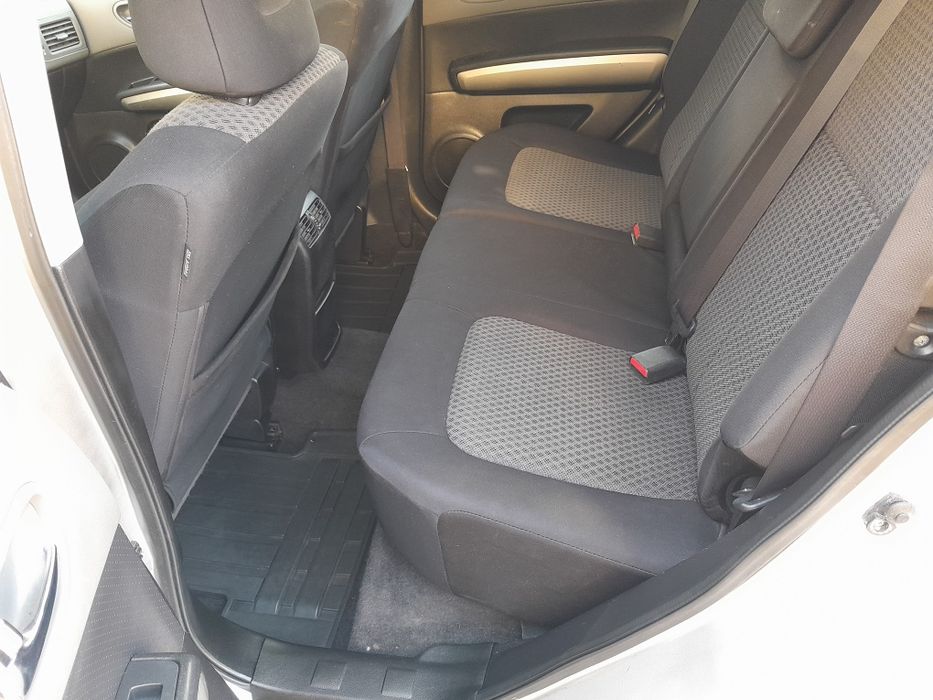Nissan x-trail 4x4 4x2 2.0 150 cp