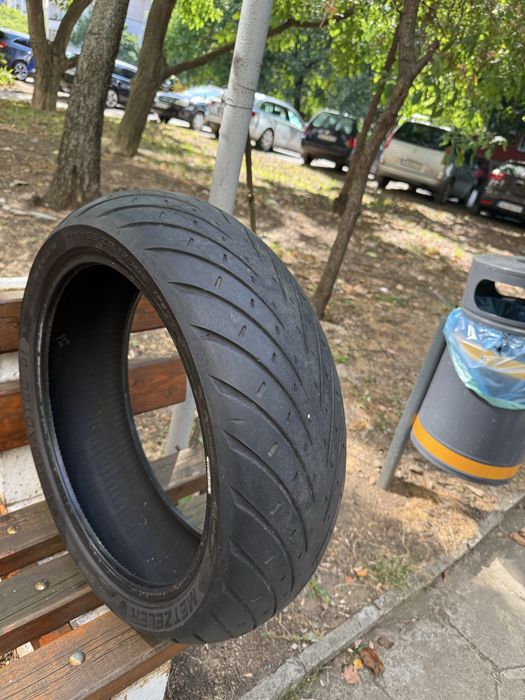 Metzeler roadtec 01