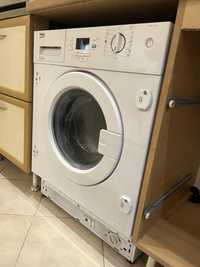 Продавам пералня за вграждане Beko WMI 71241