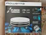 Aspirator robot Rowenta X-plorer 120 Ai nou - nout