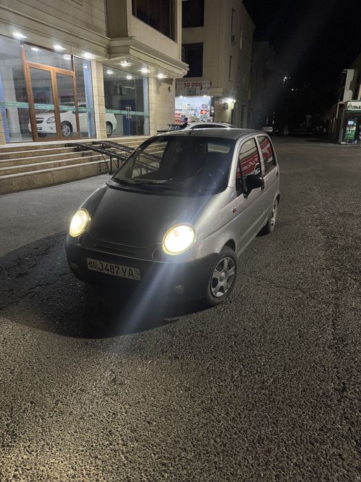 Matiz   sotiladi