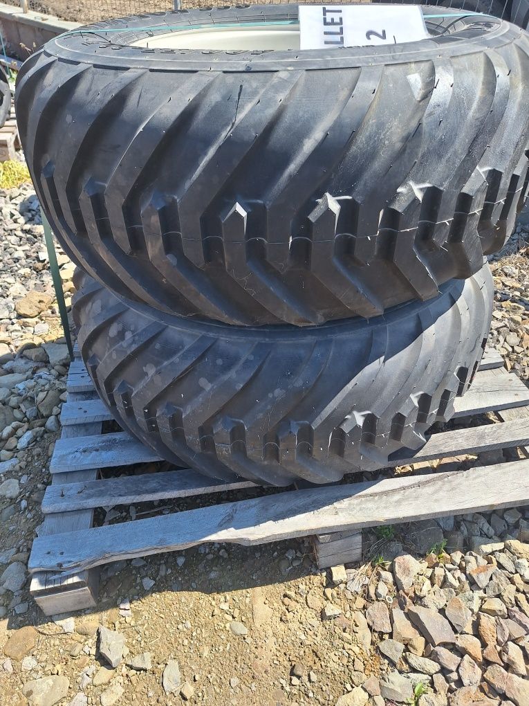 Piese anvelope cu geanta 400/55R 22,5 14 ply