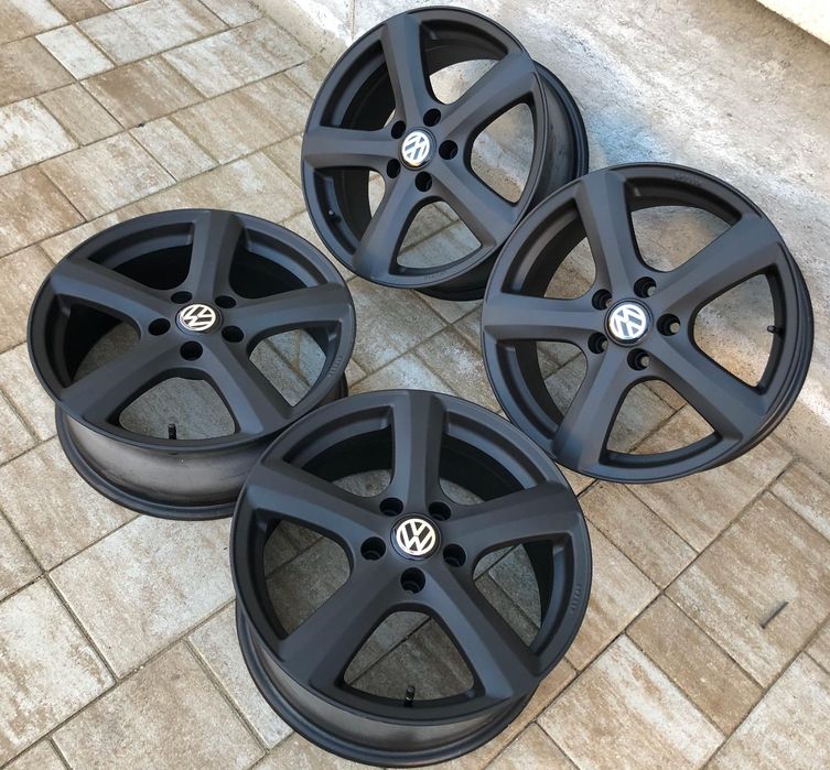 Jante 17 5x112 VW Passat,Golf5,6,7,Jetta,Tiguan,Skoda Octavia2,3,