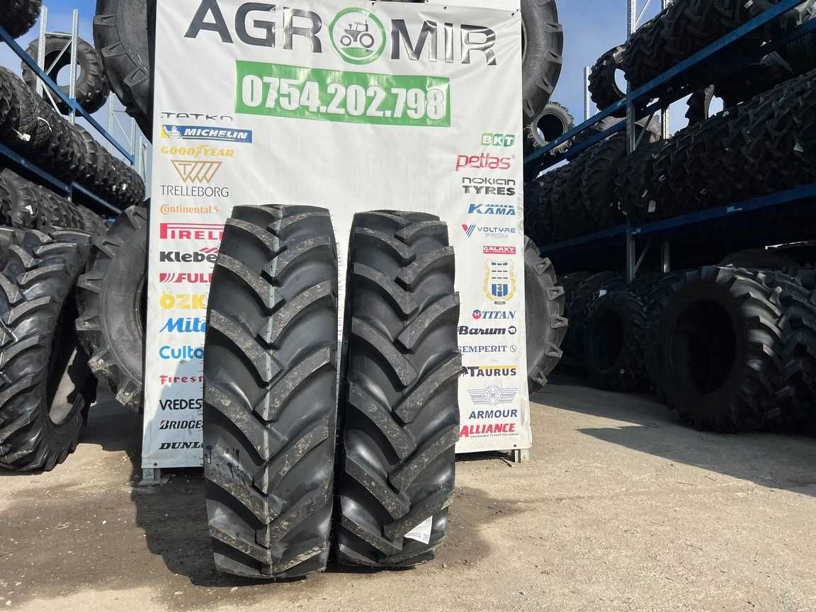 13.6-28 cauciucuri noi pentru tractor cu 8 pliuri