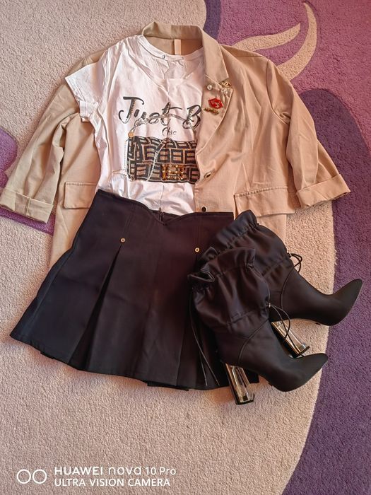 Дамски стилен сет