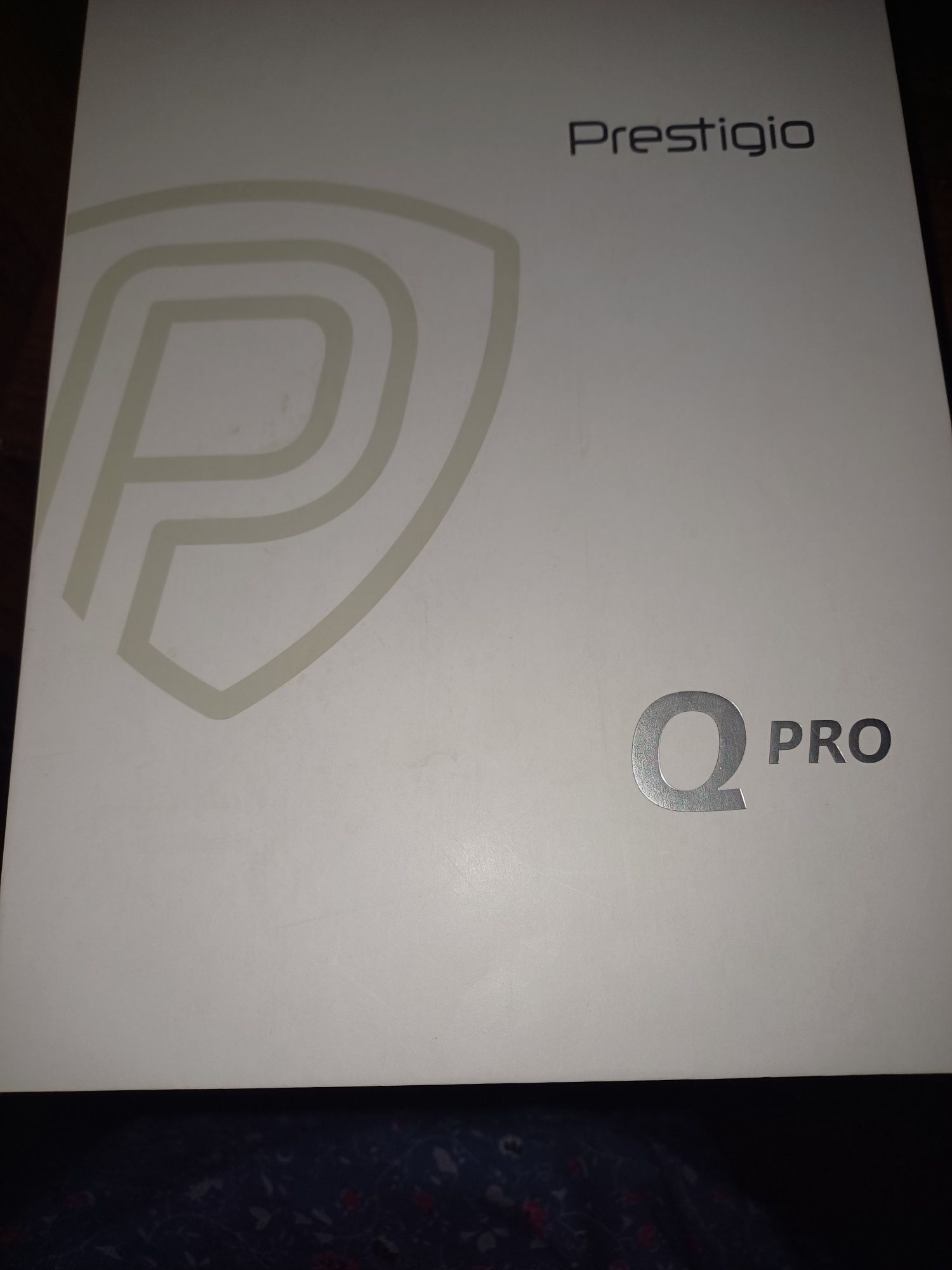 Таблет Prestigio