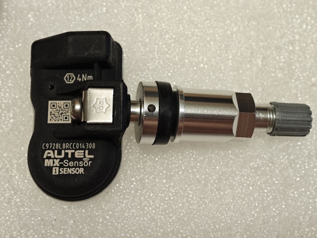 Датчик давления шин Autel MX-Sensor 1-sensor 433/315 МГц