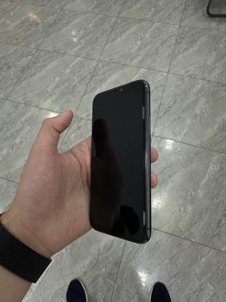 11 pro 64 gb в хорошем состоянии