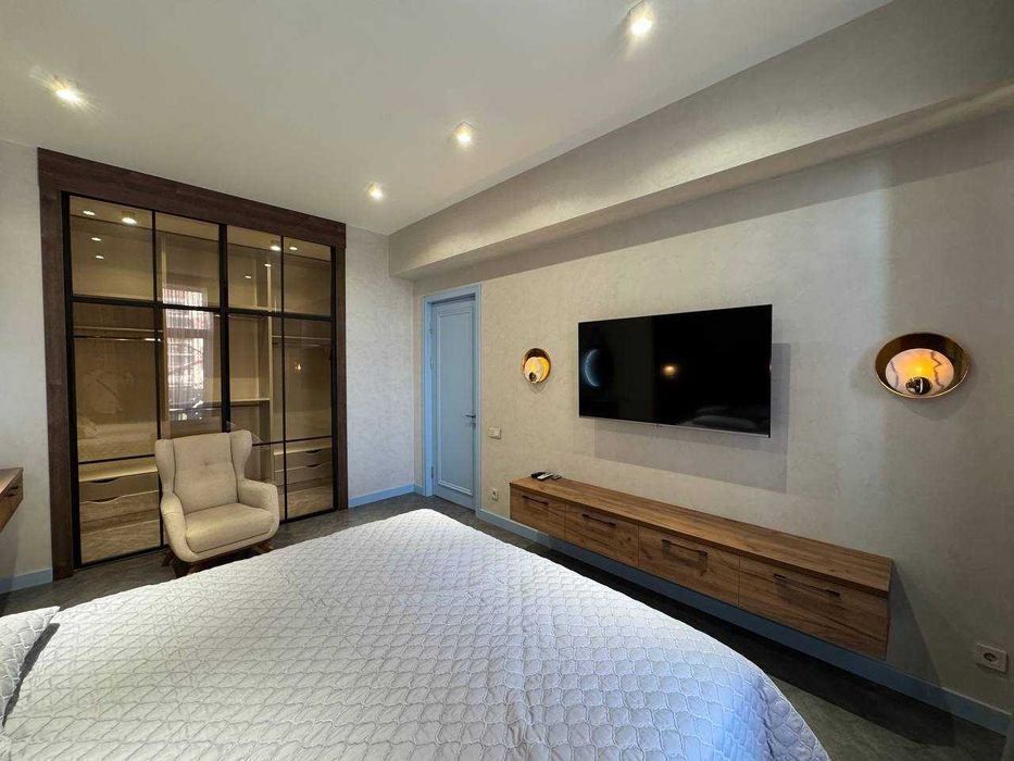 Аренда квартиры в Элитном ЖК Ц1-Centrado!