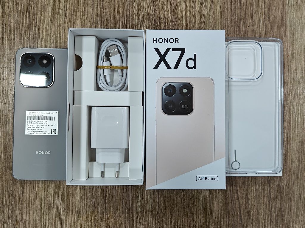 Honor X9d 128Gb Sotlad