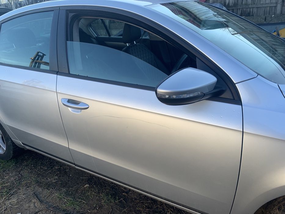 Usa/Portiera Stanga/Dreapta Fata/Spate VW Passat B7