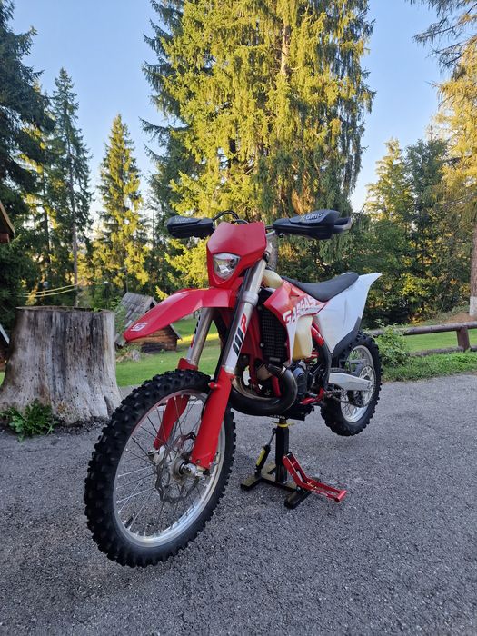 GasGas ec300 2022