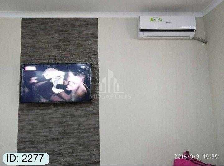 SOTILADI №2277 Pasquale Over tarafda 2xonali 1-etajda uyimiz sotuvda