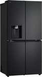 Multi Door SLIM Side BY Side LG GML861EPPE