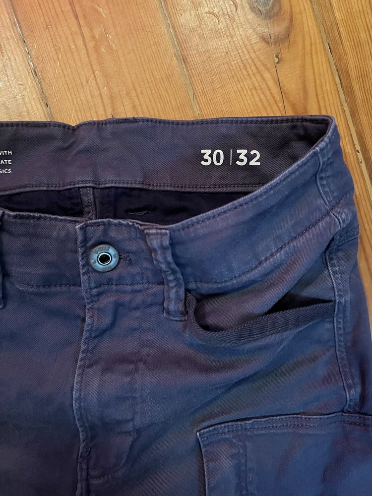 Мъжки дънки и панталони:G star,Scotch & soda,The north face.