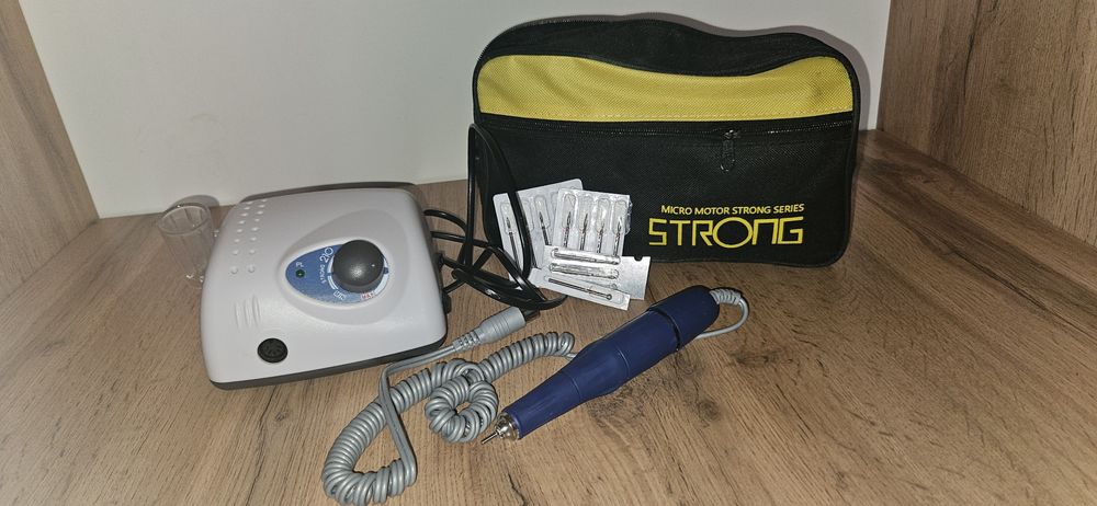 Маникюрный набор