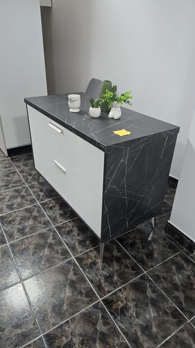 Masca chiuveta Sau Comodă