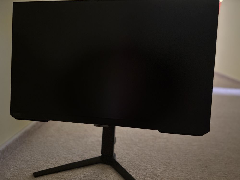 Monitor samsung 240hz