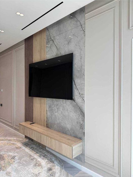 ПРОДАЕТСЯ шикарная 3-х комн кв-ра в Ок Сарой Паркентский id11