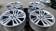 5x112 20 цола Audi/Ауди