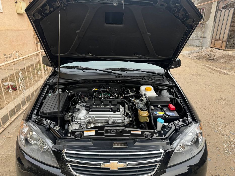 Gentra 3 pozitsa 2022