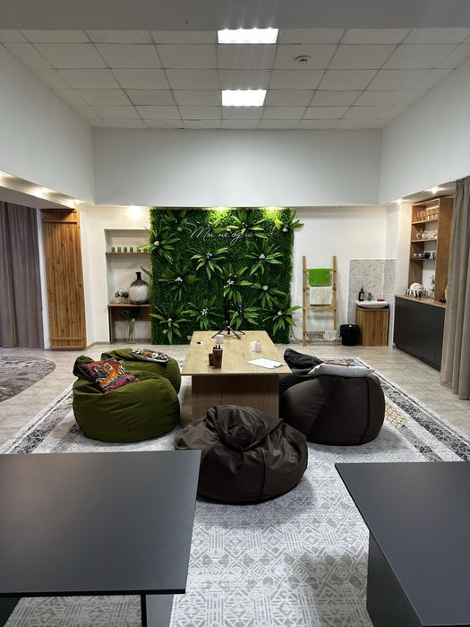 Аренда кабинета