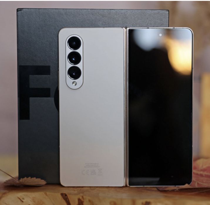 Samsung Galaxy Z Fold4 Самсунг фолд 256GB, 512.складной гибкий