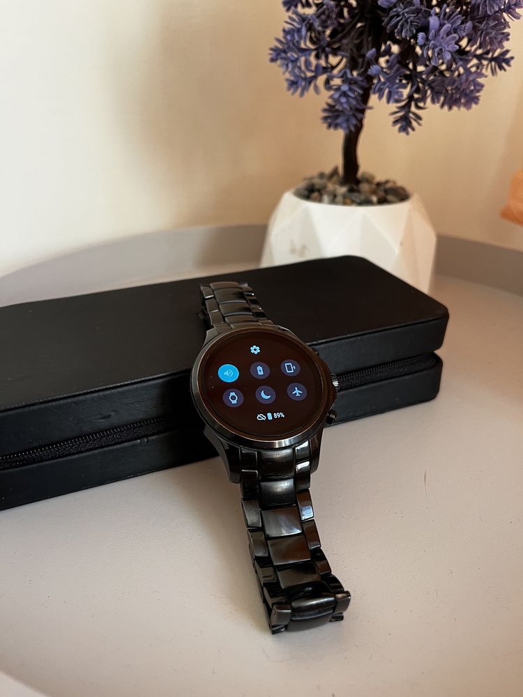 Смарт Часовник Emporio Armani Conected