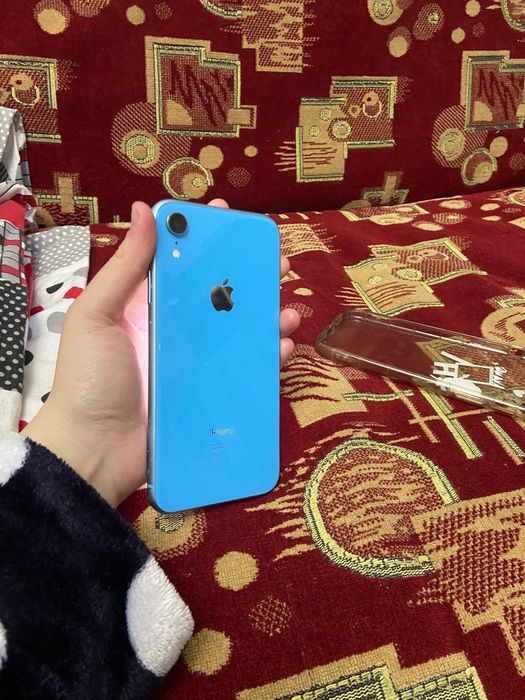 Айфон XR продам или обмен