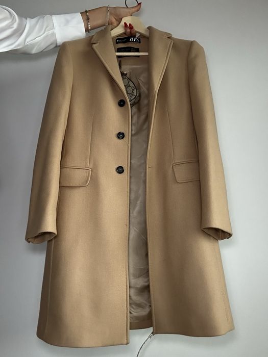 Яке палто gucci moncler