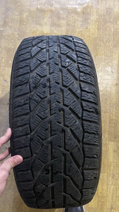 Зимни гуми RIKEN