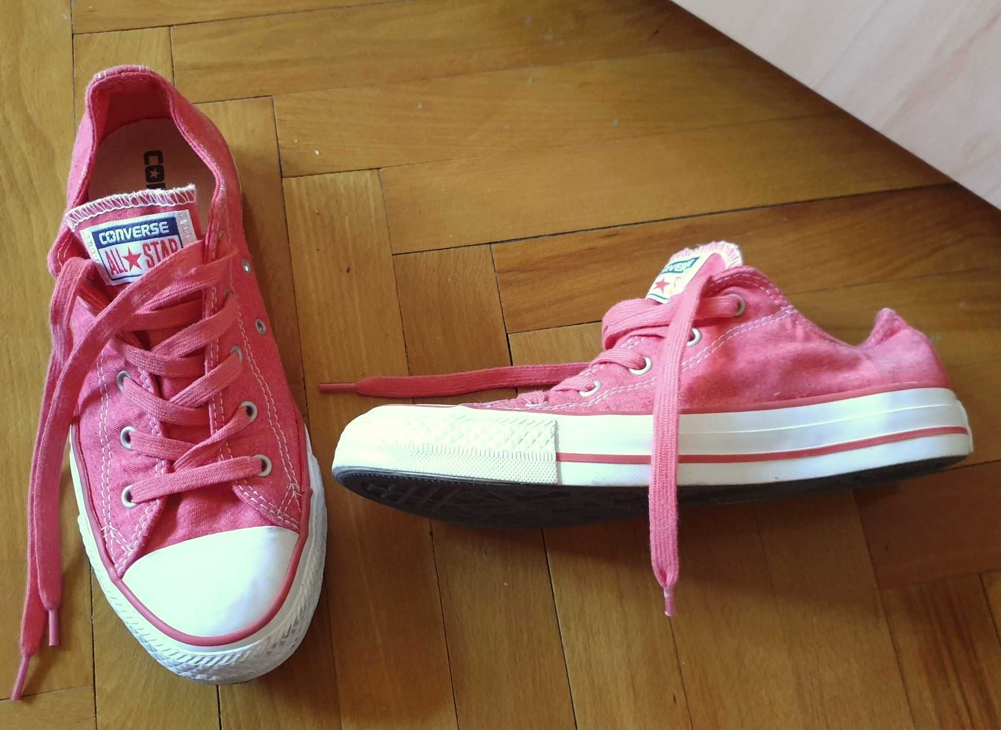 Tenisi Converse All Star, 36.5