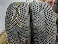 Anvelope 4sezoane ms 235 50 19 Michelin 2022 6.5mm