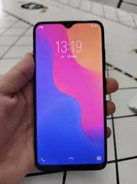 Vivo 1820 бушный телефон на заводских настройках