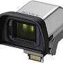 Sony FDA-EV1S electronic viewfinder pt Sony NEX-5N