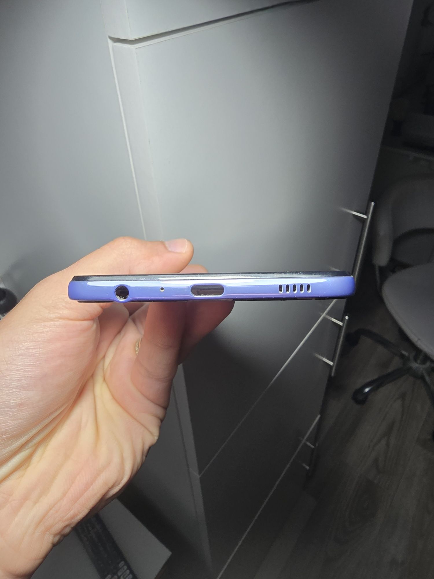 Display samsung galaxy a72