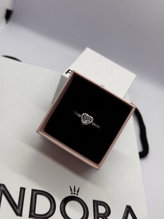 Pandora пръстен Пандора