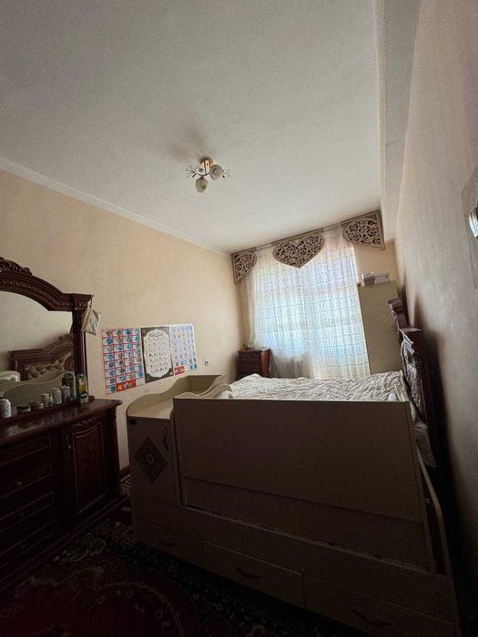 sergeli 6a 2/7/7 sotiladi