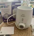 Уред за затопляне на кърма и храна Philips Avent