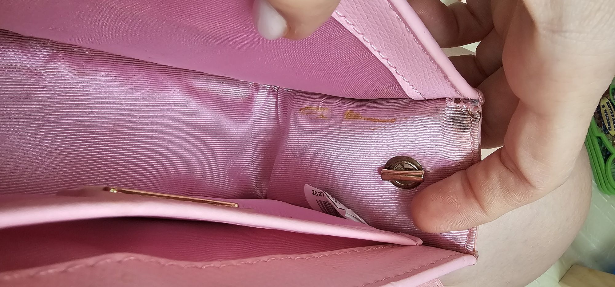 Furla mini metropolis