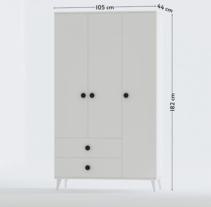 Гардероб, доставка на всяка страна в България