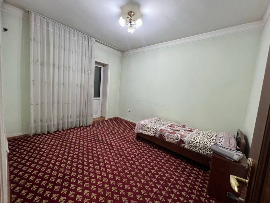 Квартира сотилади Наманган управление