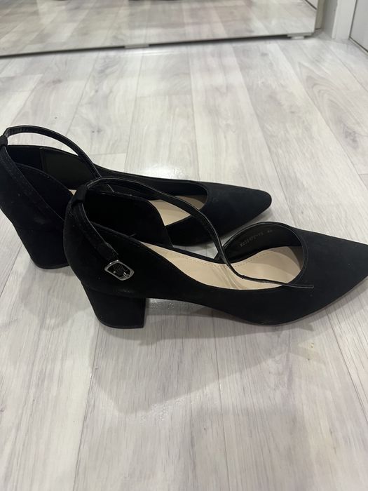 Туфли размер 40 новые