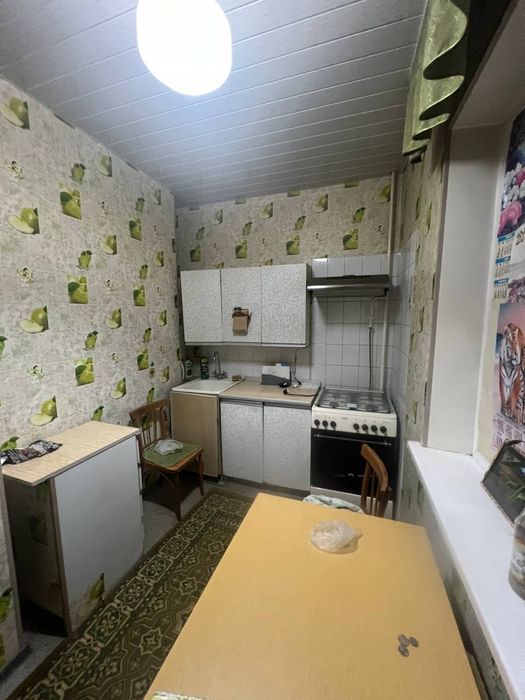 Продаётся 2-х комнатная Улучшенка улица Нукуская Ор-р Шох Мед Центр