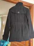Palton dama negru