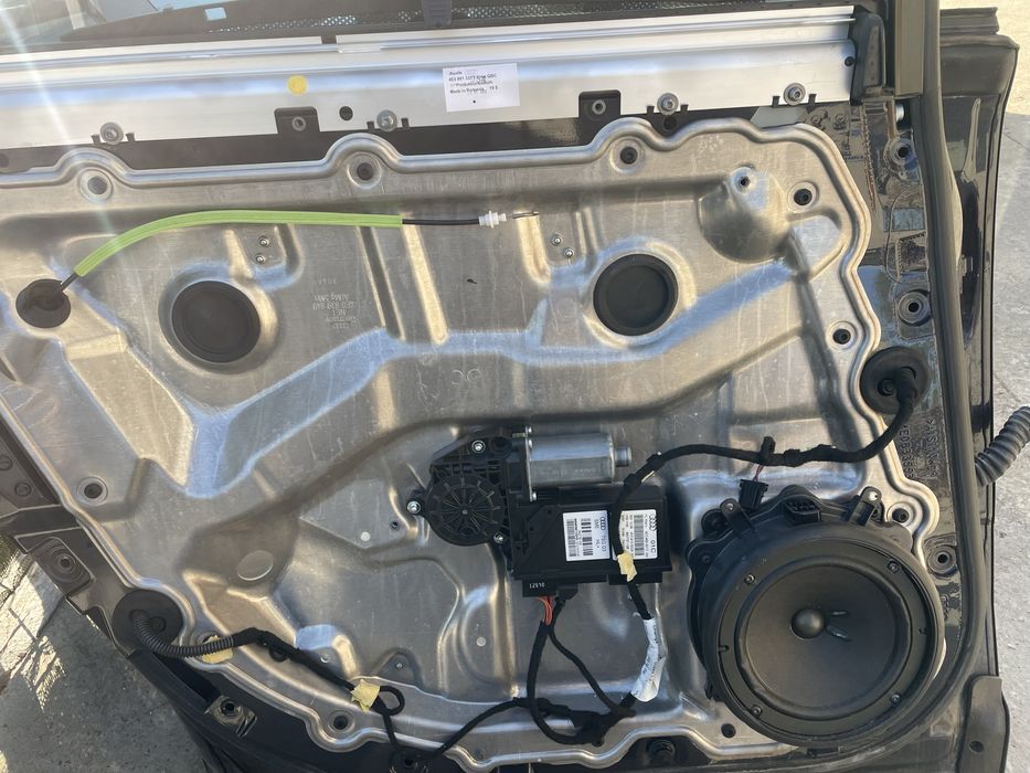 Macara geam motoras broasca usa Audi A8 d3 stanga dreapta fata spate