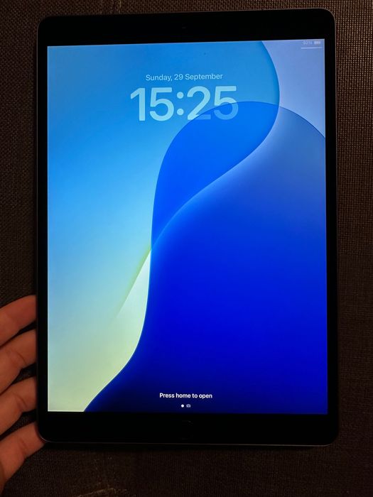 iPad Air 3 (64GB)