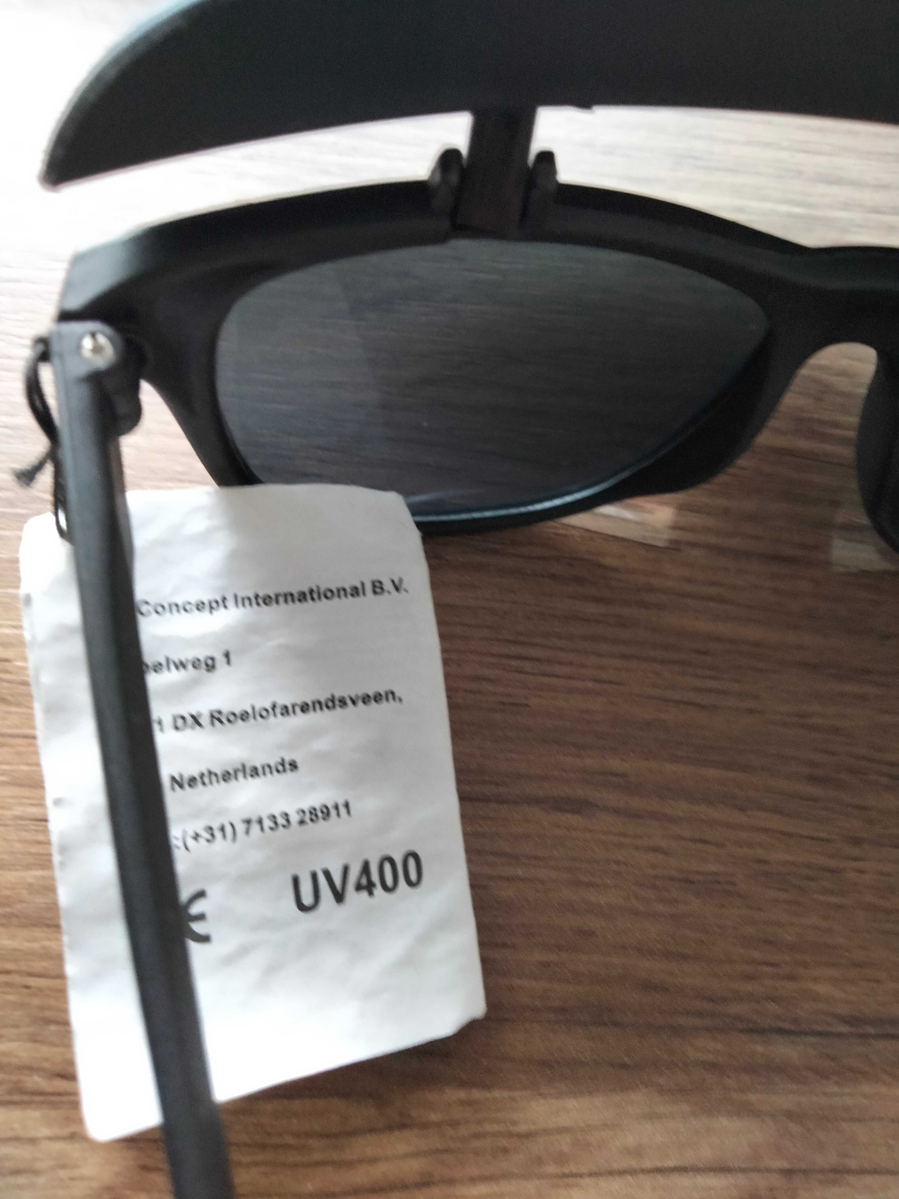 Ochelari de soare cu protecție UV400